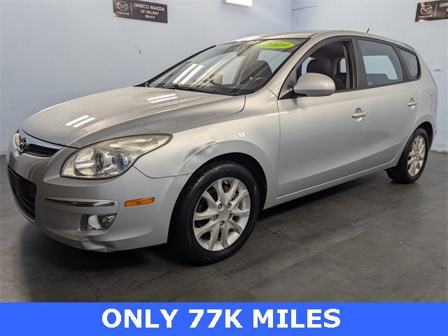 Used 2009 Hyundai Elantra image 3