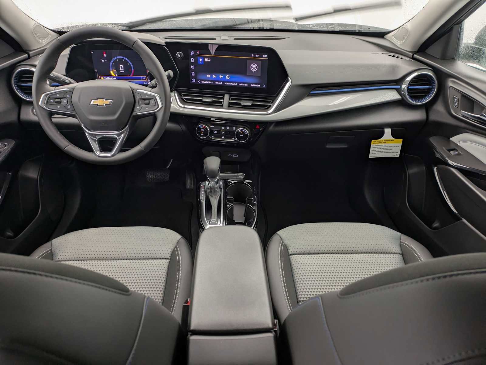 New 2026 Chevrolet Trax LT FWD image 16
