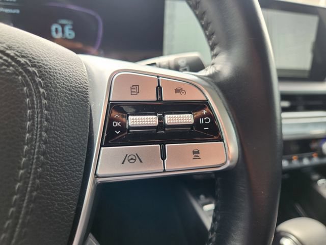 Used 2025 Kia Telluride S FWD image 29