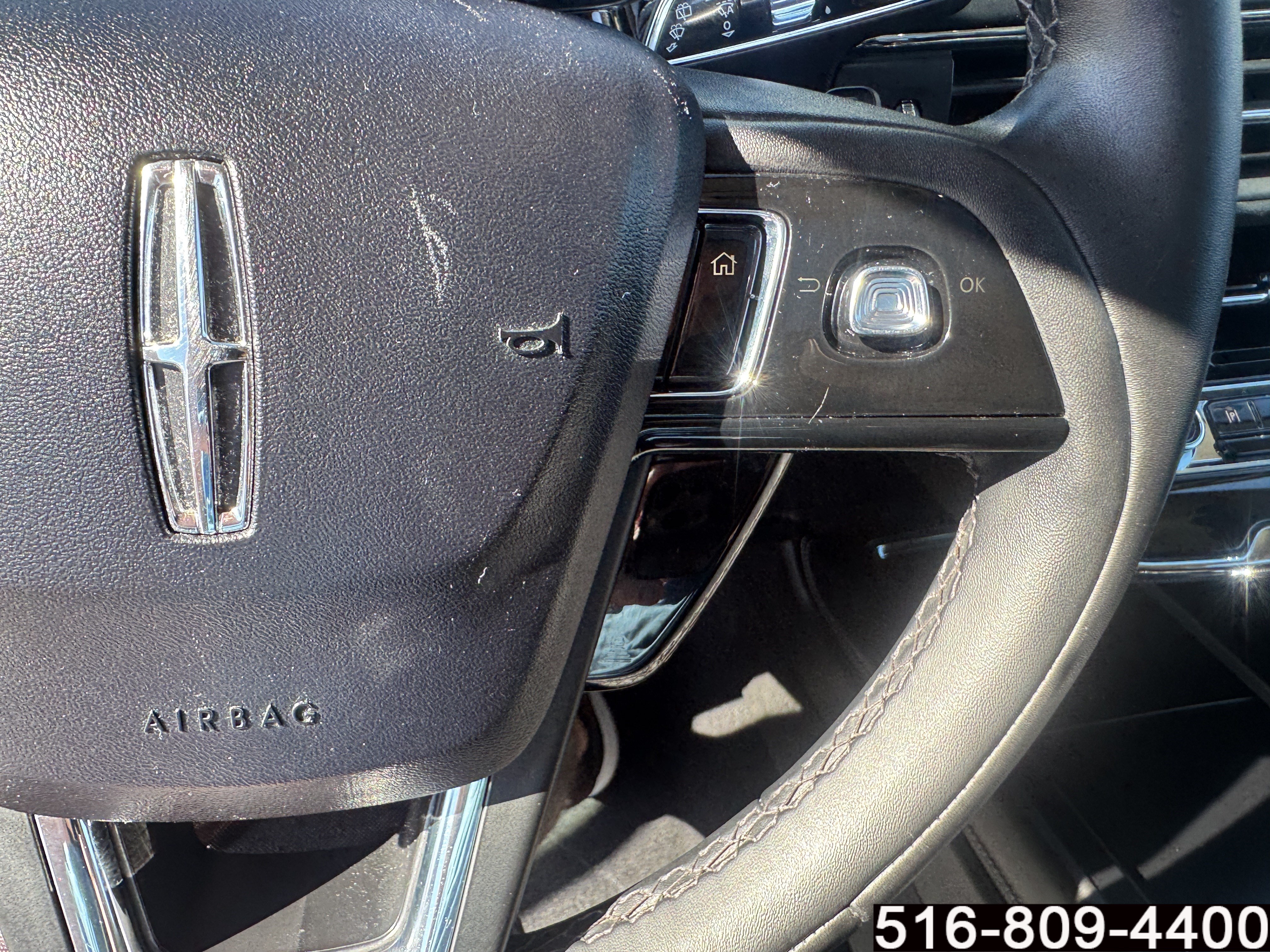 Used 2023 Lincoln Corsair AWD w/ Equipment Group 101A image 24