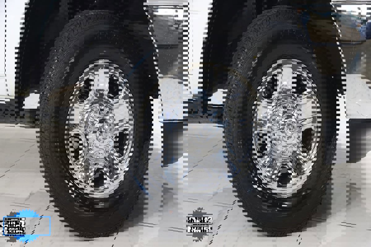 Used 2023 RAM 2500 Tradesman image 14