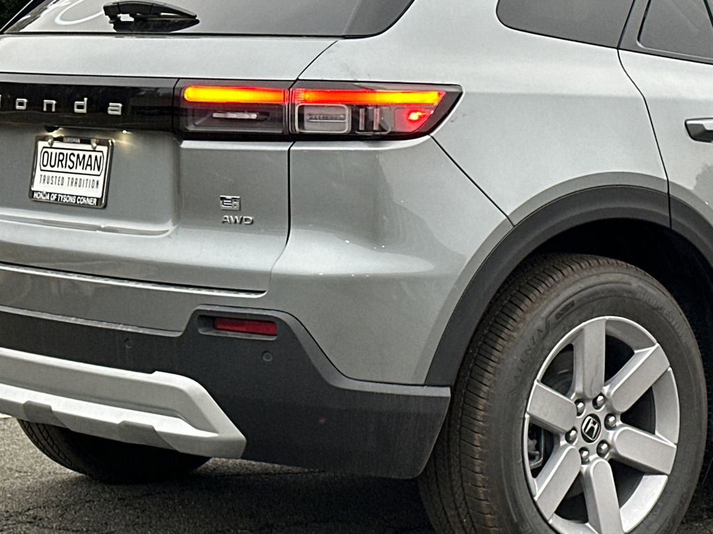 New 2025 Honda Prologue EX image 7