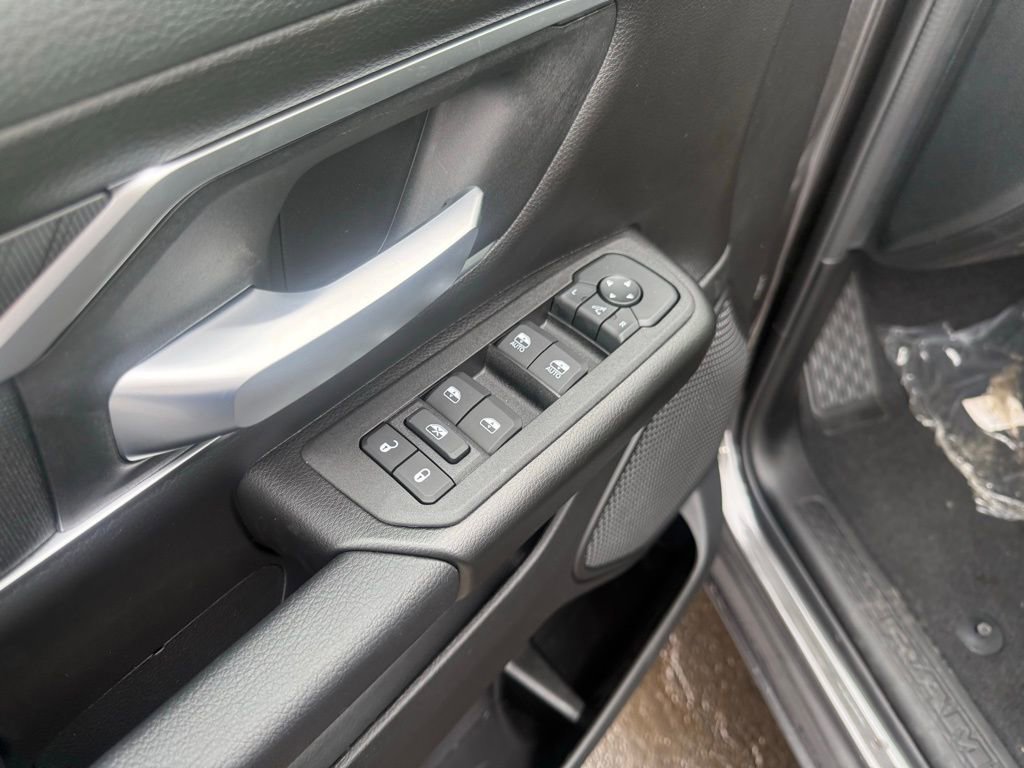 New 2026 RAM 1500 Big Horn AWD/4WD image 61