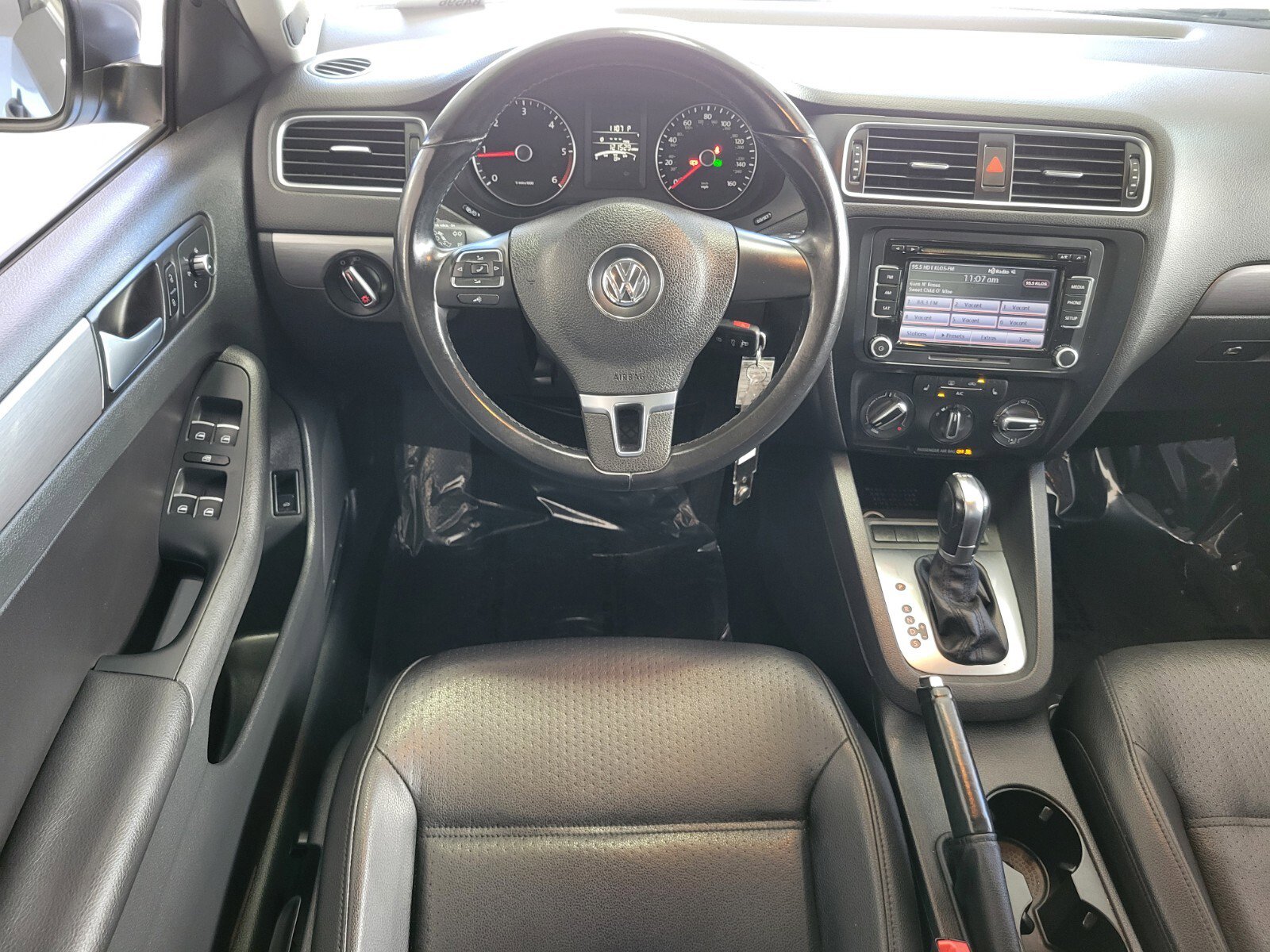 Used 2013 Volkswagen Jetta TDI image 14