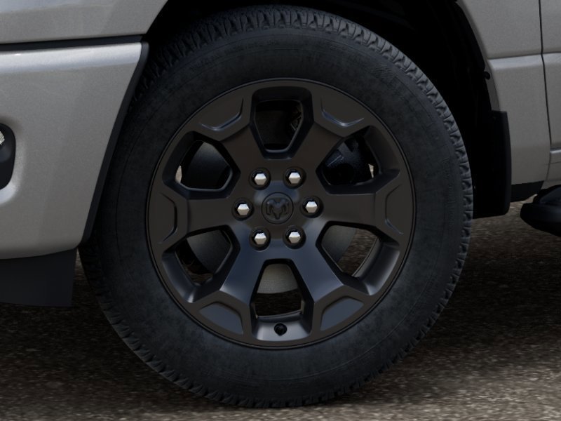 New 2026 RAM 1500 Express AWD/4WD image 9