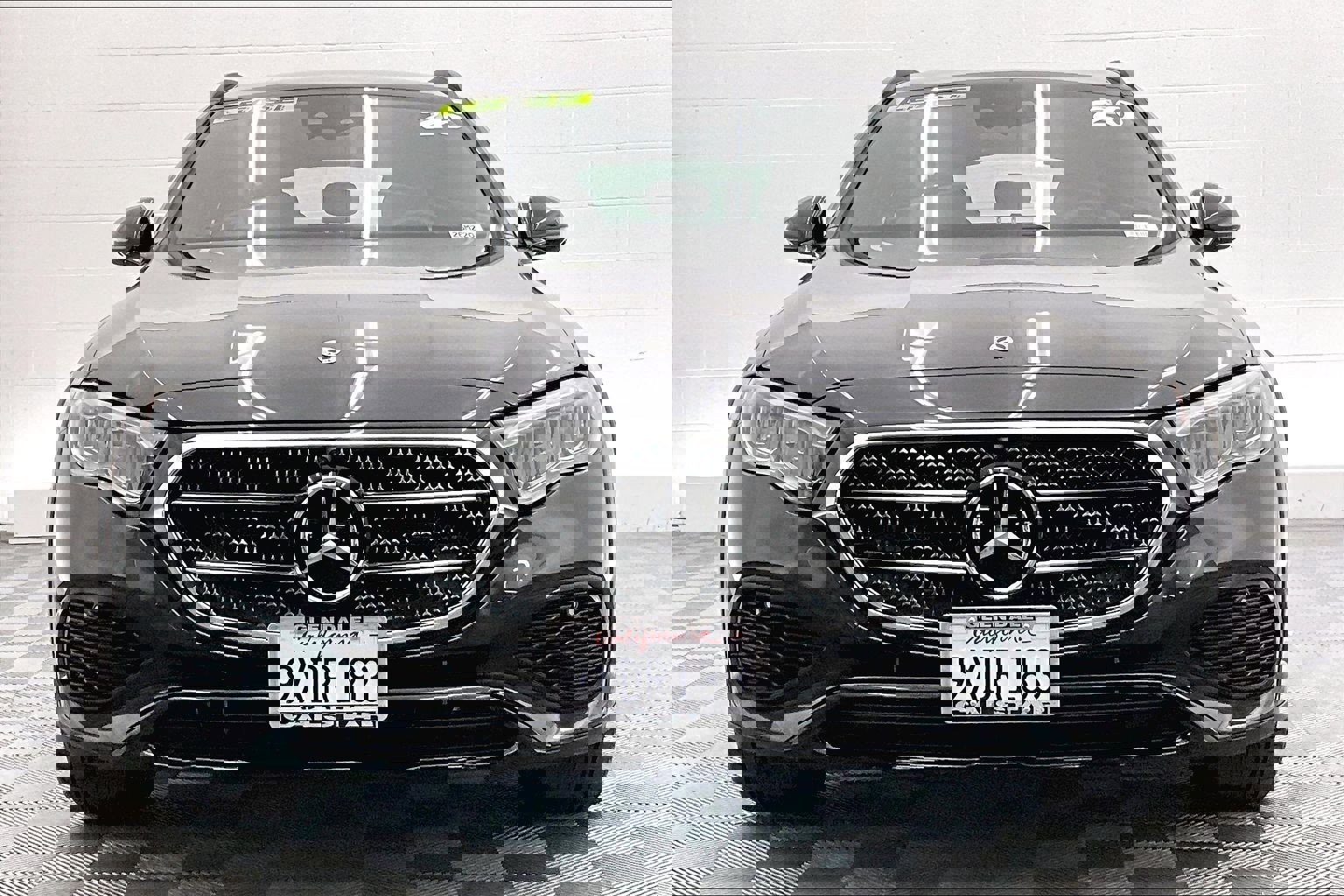 Used 2026 Mercedes-Benz E 450 4MATIC All-Terrain Wagon image 2