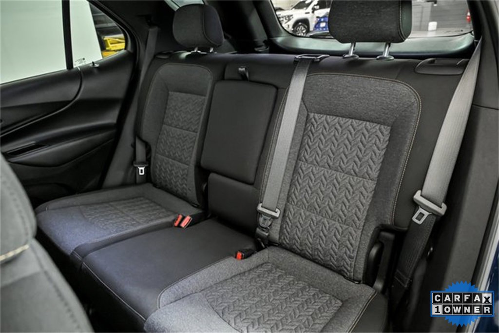 Used 2023 Chevrolet Equinox LT image 13