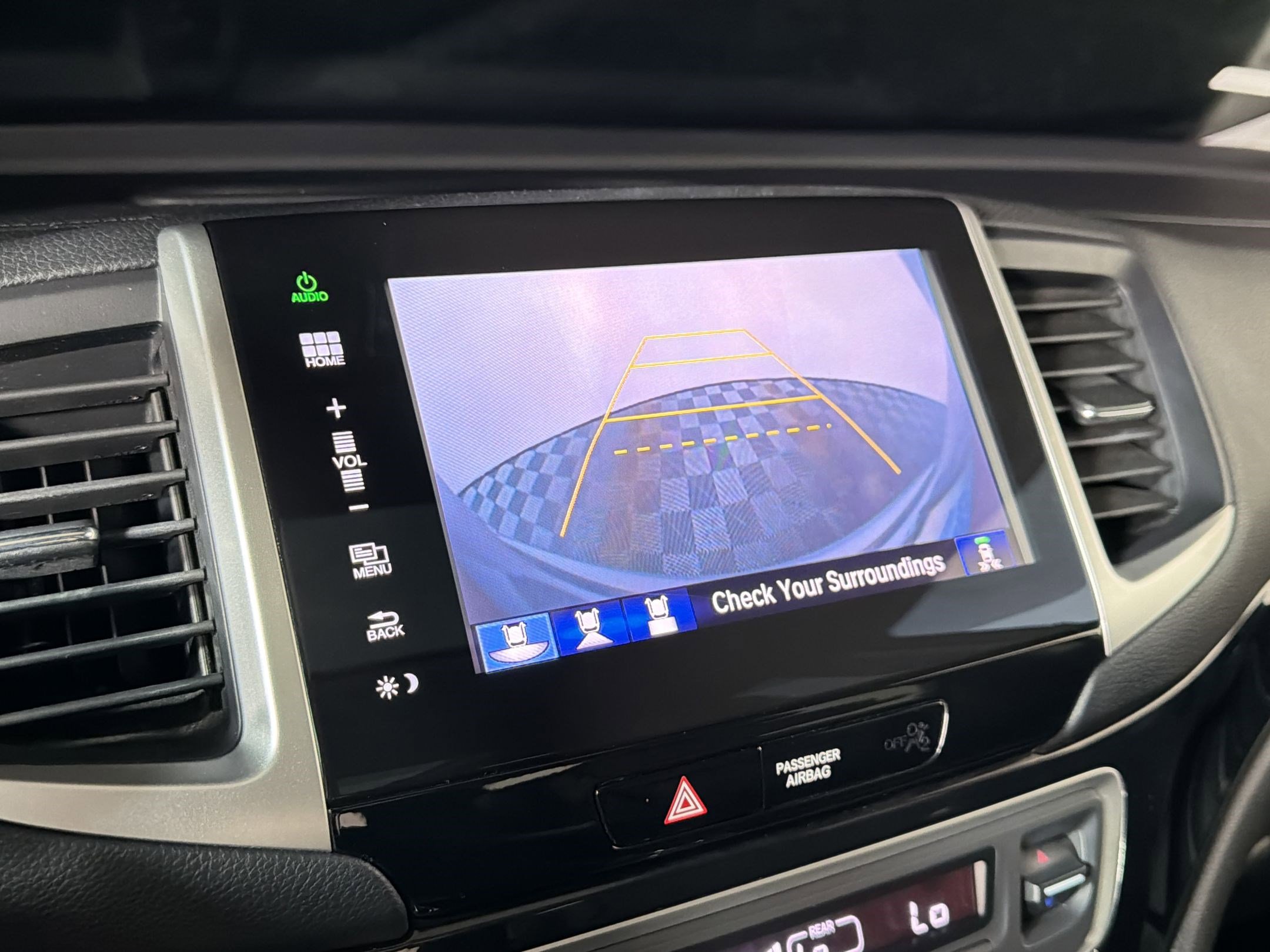 Used 2016 Honda Pilot Elite image 25