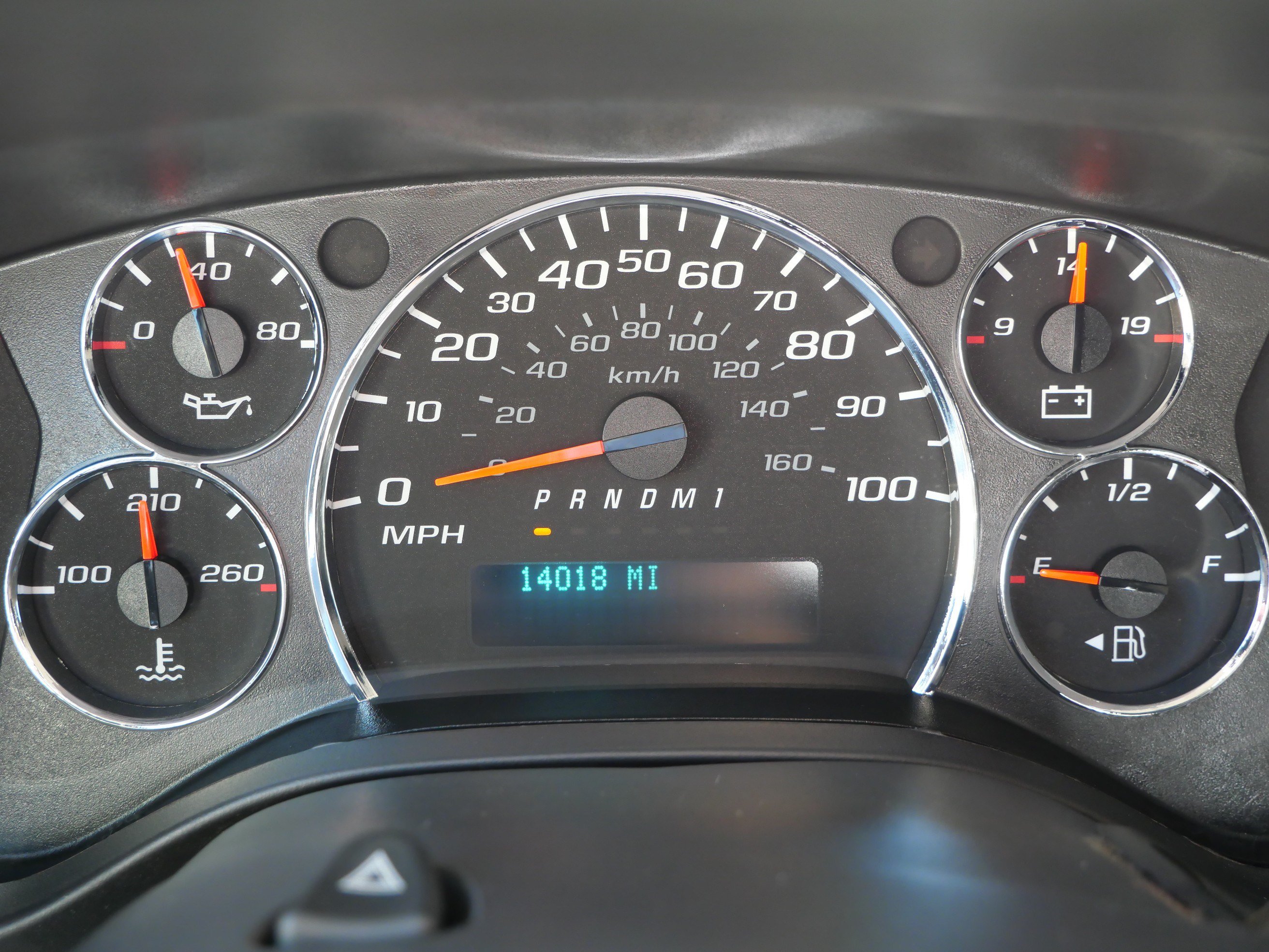 Used 2017 Chevrolet Express 2500 RWD image 21