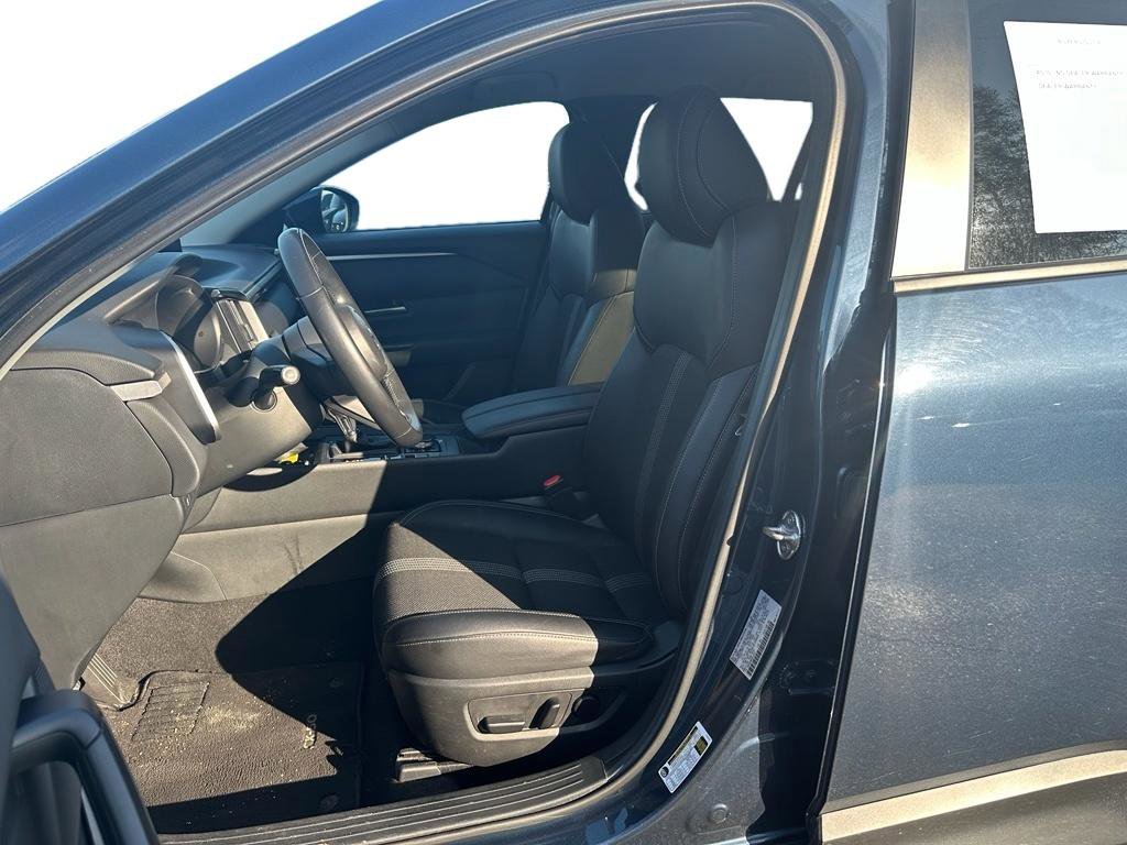 Certified 2024 MAZDA CX-50 AWD 2.5 S w/ Preferred Package image 8