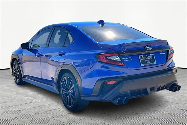 Used 2023 Subaru WRX Premium image 12