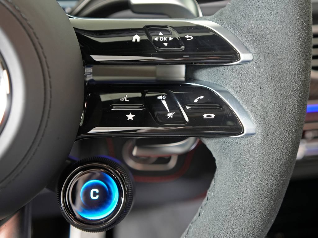 Certified 2026 Mercedes-Benz GLE 53 AMG 4MATIC Coupe image 18