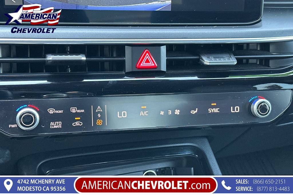 Used 2025 Kia K5 GT-Line FWD image 28