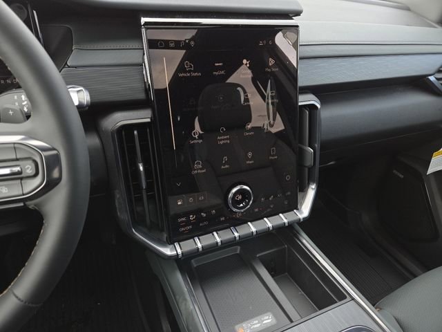 New 2026 GMC Acadia AT4 w/ Luxury Package image 38