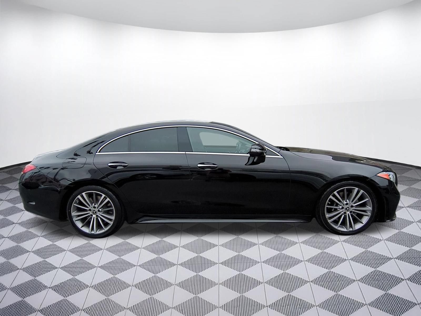 Used 2021 Mercedes-Benz CLS 450 image 6