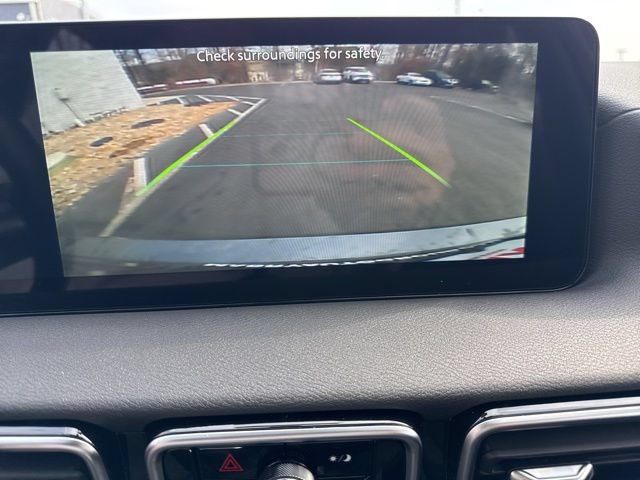 Used 2026 Nissan Sentra S w/ S Cold Weather Package FWD image 24