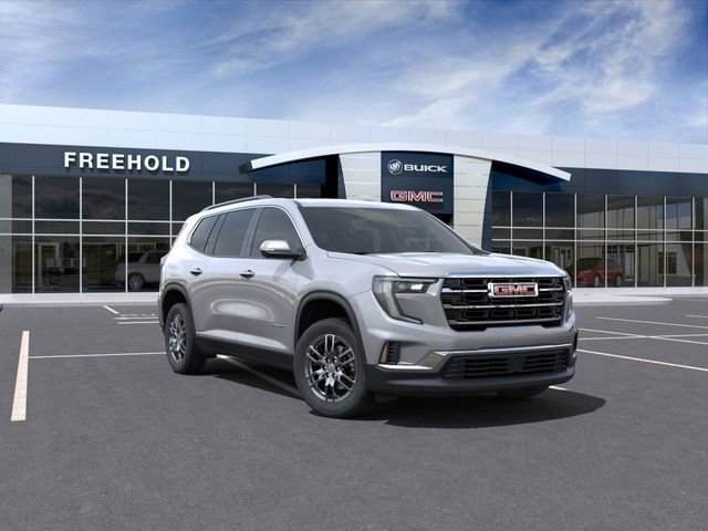 New 2025 GMC Acadia Elevation image 1