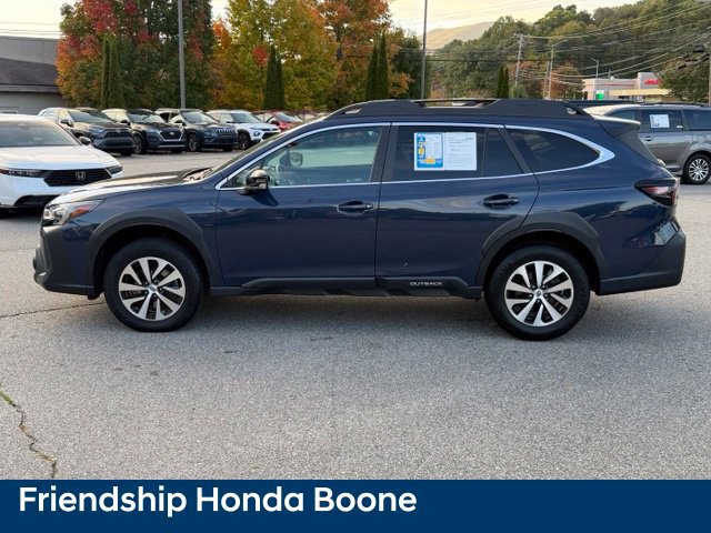Used 2024 Subaru Outback Premium AWD/4WD image 8