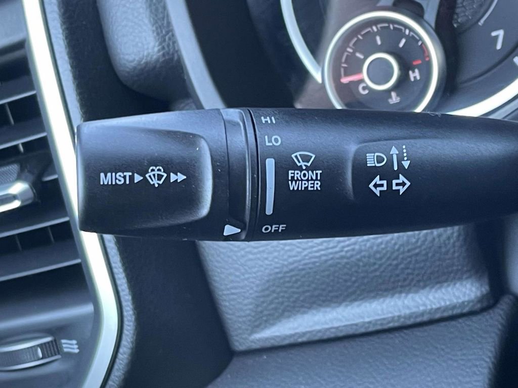 New 2026 RAM 1500 4x4 Crew Cab image 33