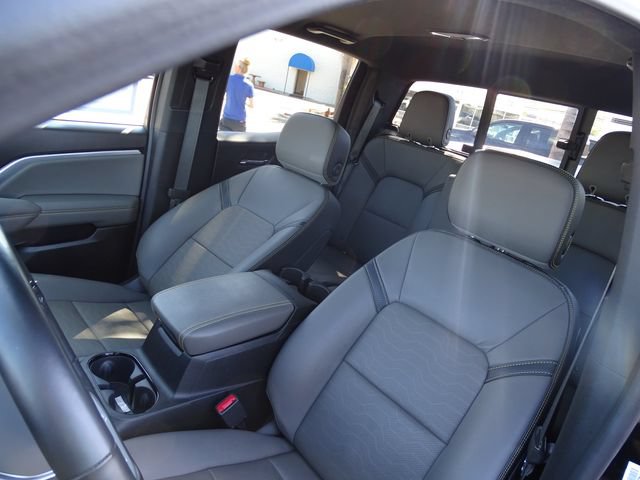 Certified 2024 Chevrolet Colorado ZR2 w/ ZR2 Convenience Package III AWD/4WD image 8