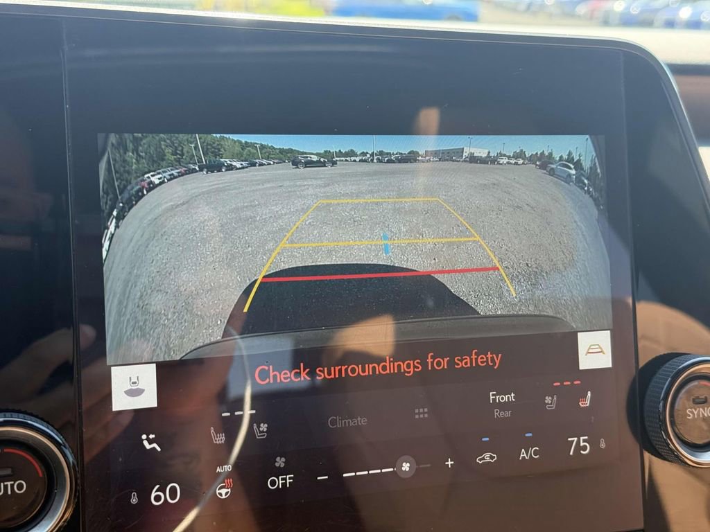 Used 2024 Lexus RX 350 Premium image 12