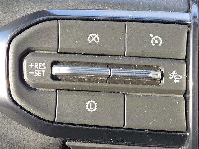 New 2026 GMC Terrain AT4 image 18