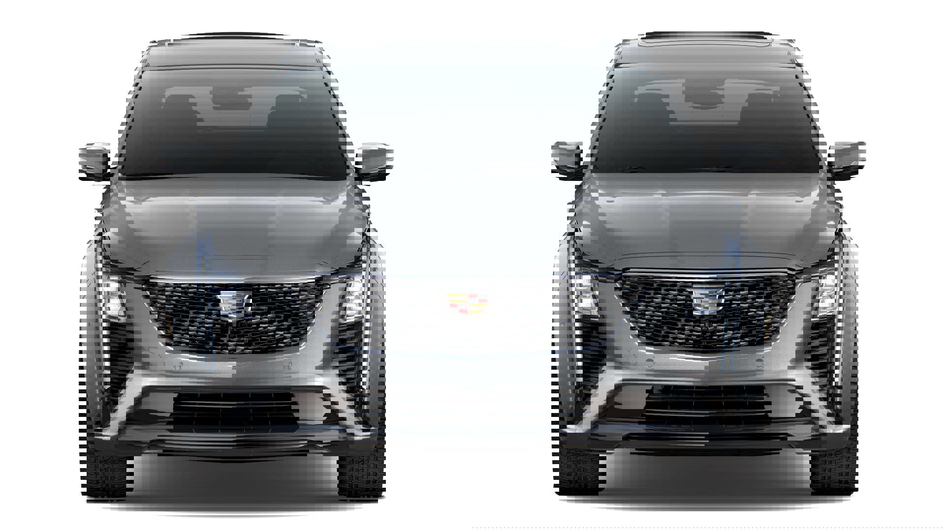 New 2026 Cadillac CT5 Premium Luxury image 26