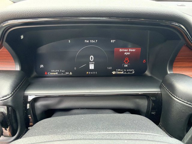 Certified 2022 Lincoln Nautilus Reserve w/ Class II Trailer Tow Package AWD/4WD image 31
