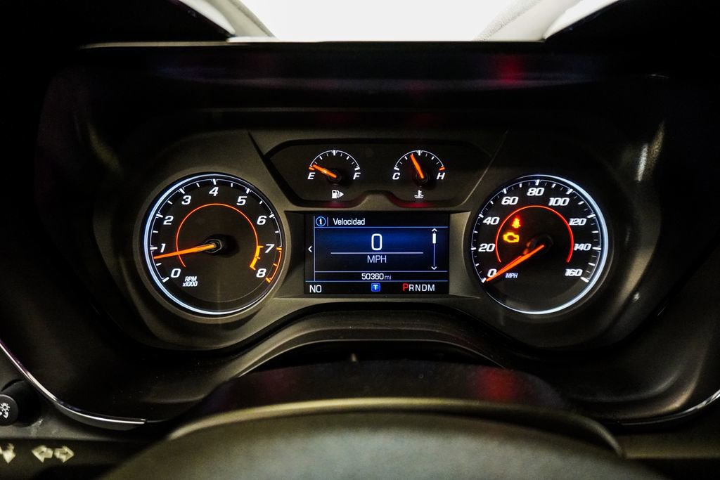 Used 2019 Chevrolet Camaro LT w/ RS Package image 28