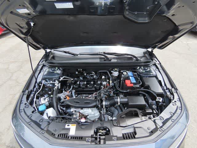 Used 2023 Honda Accord LX image 9