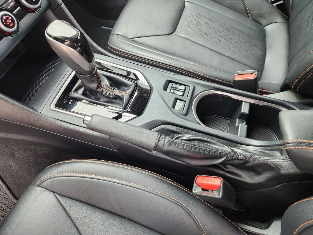 Used 2019 Subaru Crosstrek 2.0i Limited w/ Moonroof Package w/Navigation image 20