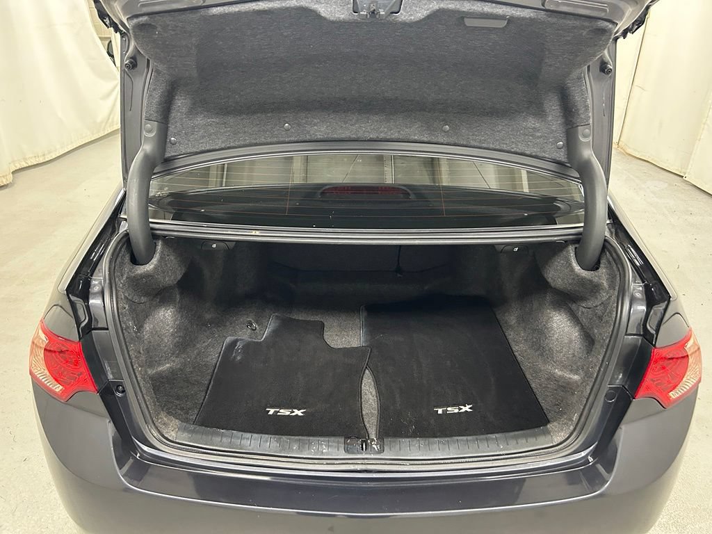 Used 2012 Acura TSX Sedan FWD image 11
