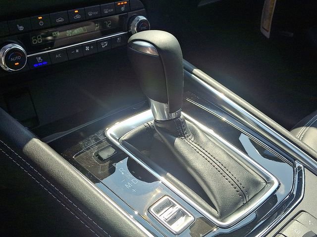 New 2025 MAZDA CX-5 AWD 2.5 S w/ Premium Plus Pkg image 10