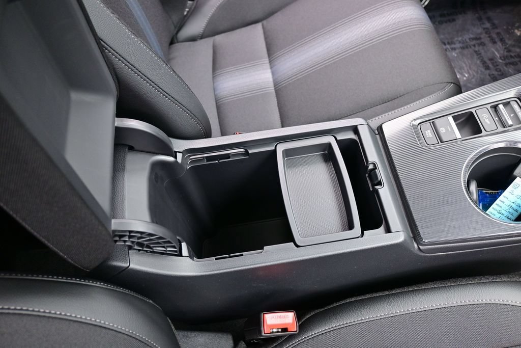 New 2026 Honda Civic Sport image 34