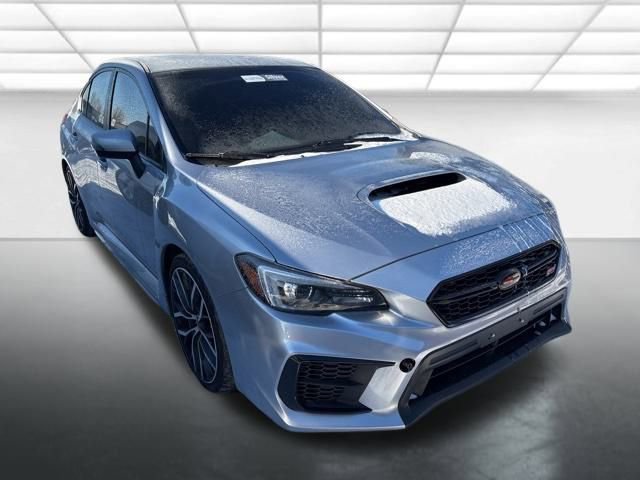 Used 2021 Subaru WRX STI image 5