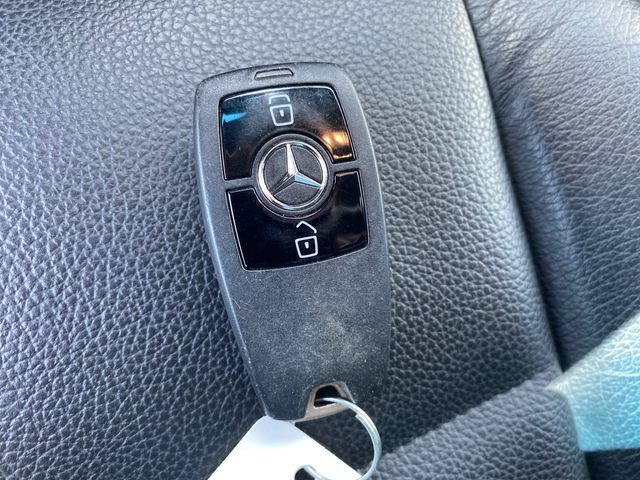 Used 2025 Mercedes-Benz Sprinter 2500 image 18