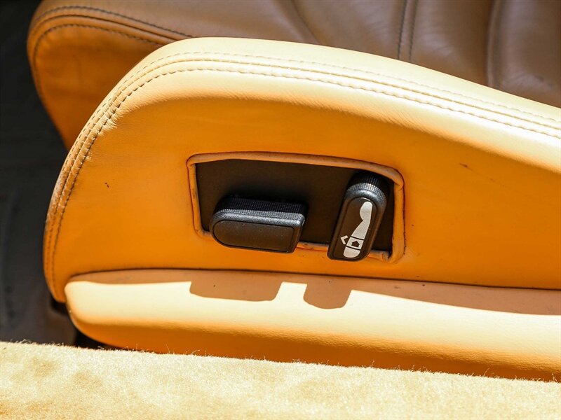 Used 1999 Ferrari 360 Modena RWD image 38