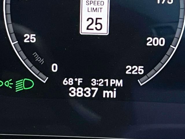 Certified 2025 Porsche 911 Carrera S RWD image 44