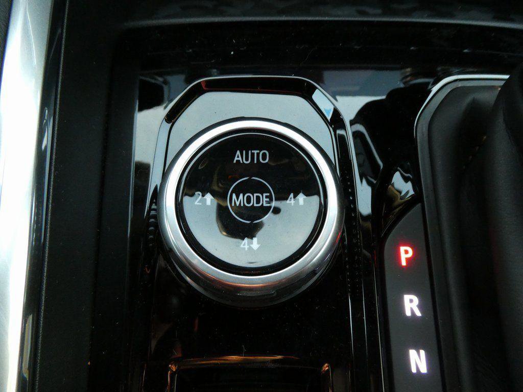 New 2026 GMC Canyon AT4 w/ Nightfall Essentials Package image 28