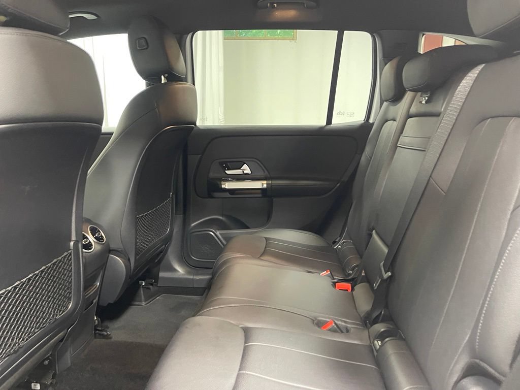 Certified 2023 Mercedes-Benz GLB 250 4MATIC image 25