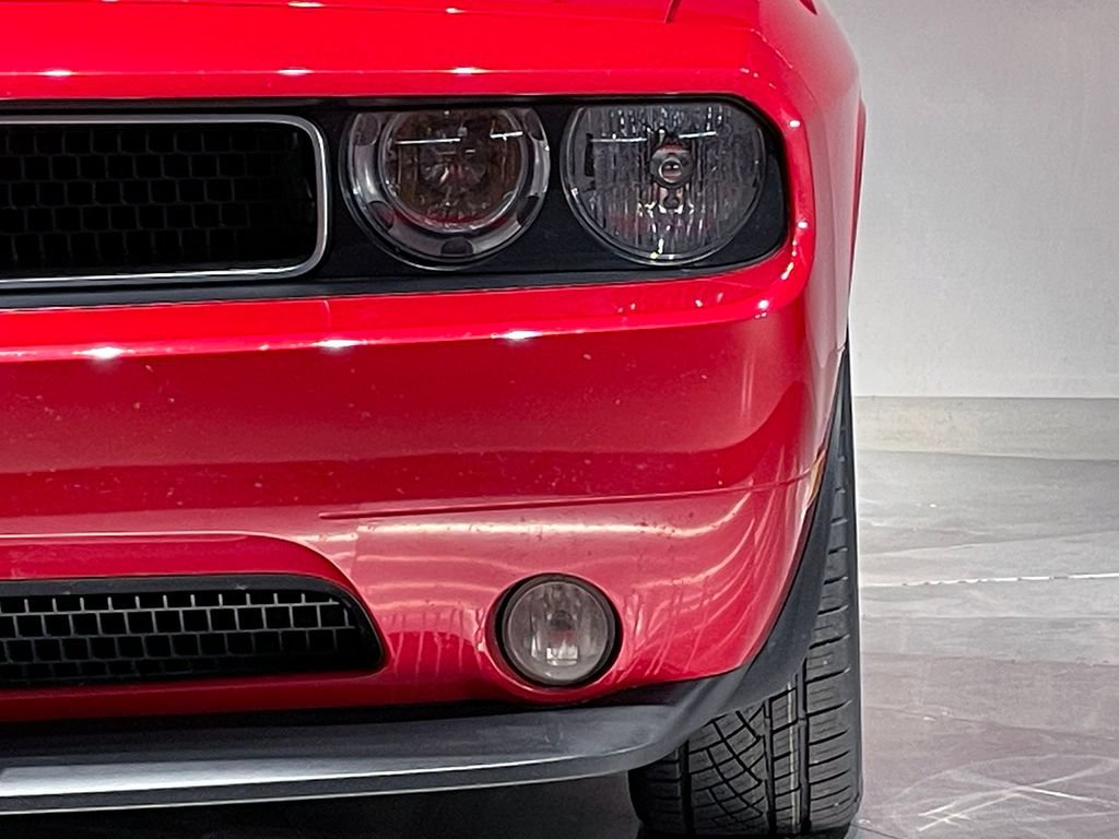 Used 2012 Dodge Challenger SXT Plus RWD image 16
