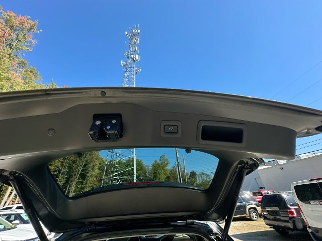 Used 2020 MAZDA CX-5 Grand Touring AWD/4WD image 37