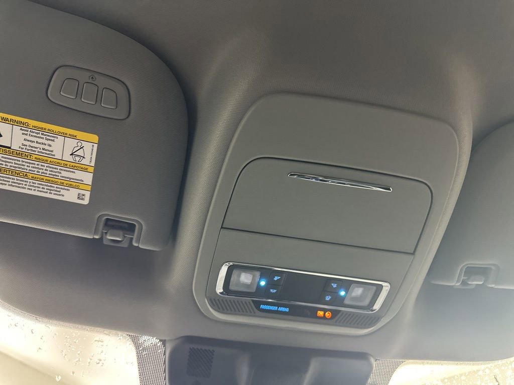 New 2026 Ford F250 Lariat image 40