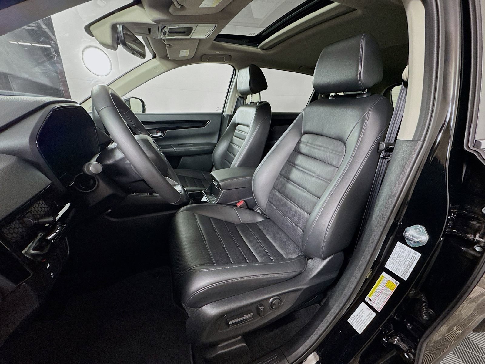 Used 2024 Honda CR-V EX-L image 14