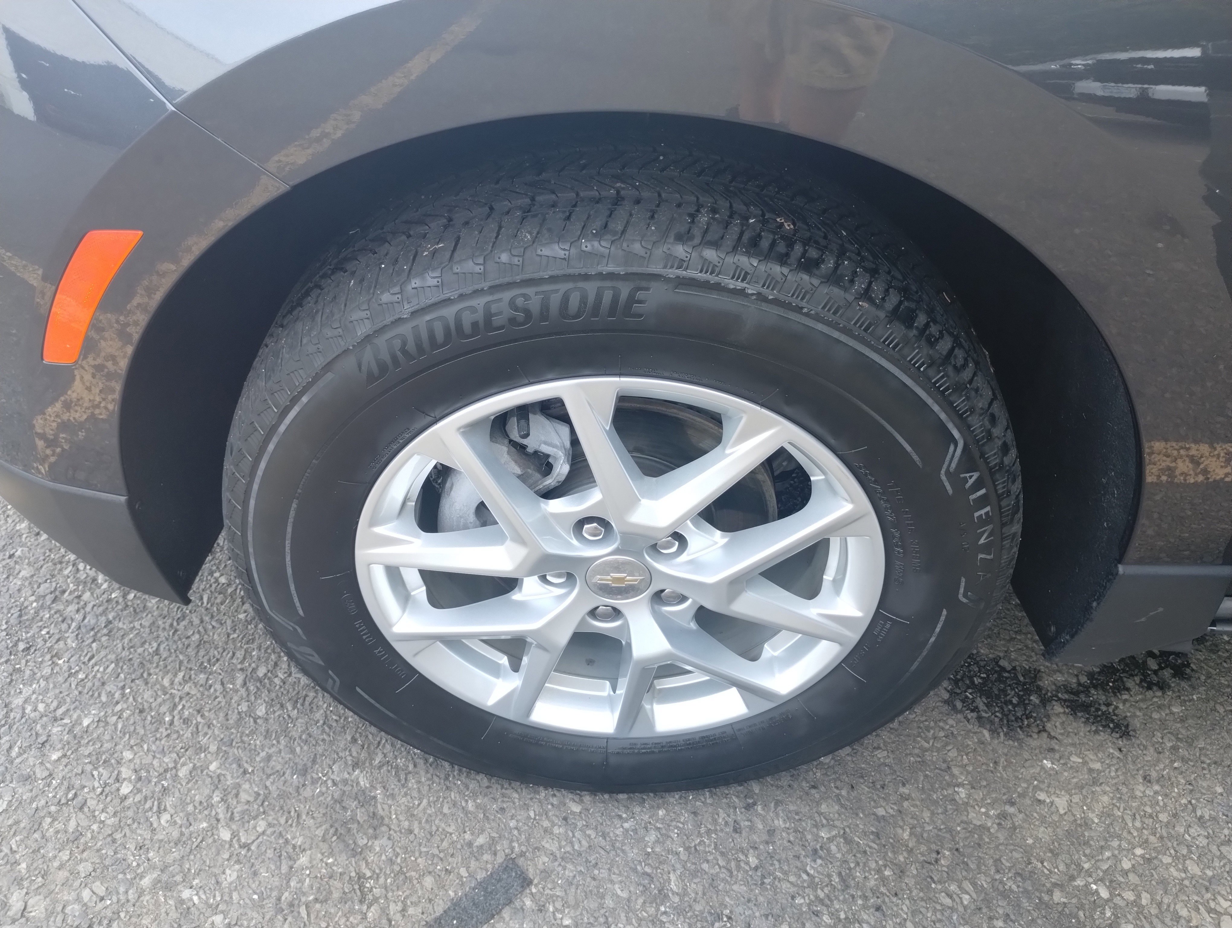 Used 2022 Chevrolet Equinox LT image 20