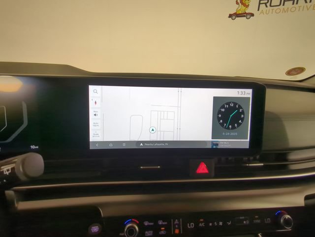 New 2026 Kia Carnival SX Prestige image 22