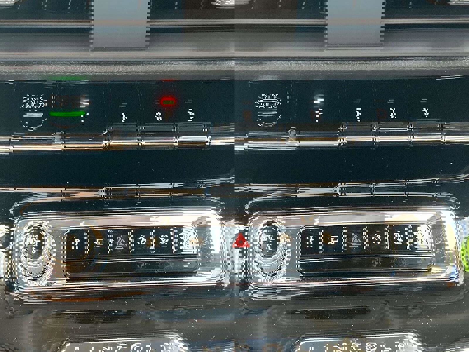 New 2026 Lincoln Corsair Reserve w/ Jet Appearance Package image 26