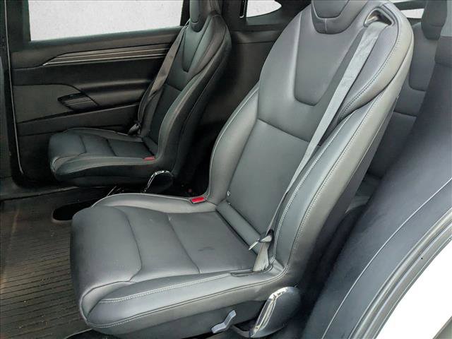 Used 2023 Tesla Model X Plaid AWD/4WD image 13