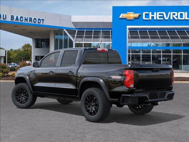 New 2026 Chevrolet Colorado Trail Boss image 3