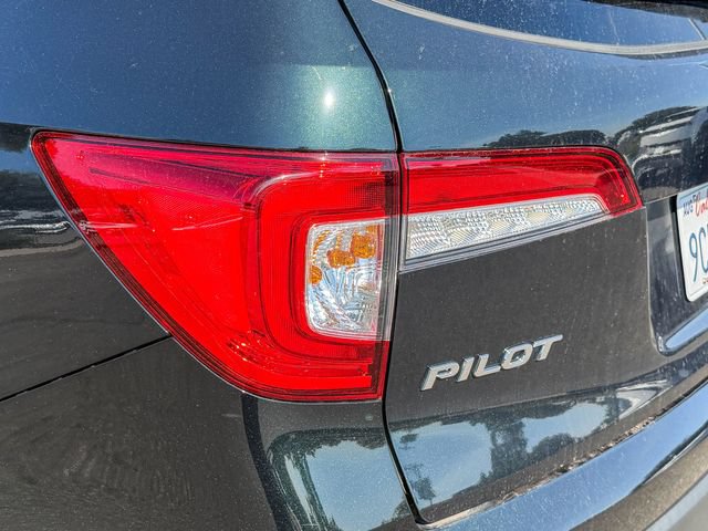 Used 2019 Honda Pilot EX-L image 12